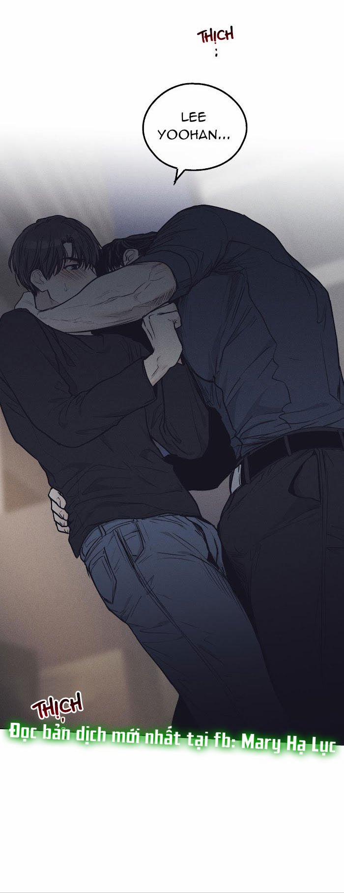 Phục Thù - Pay Back 20 trang 23