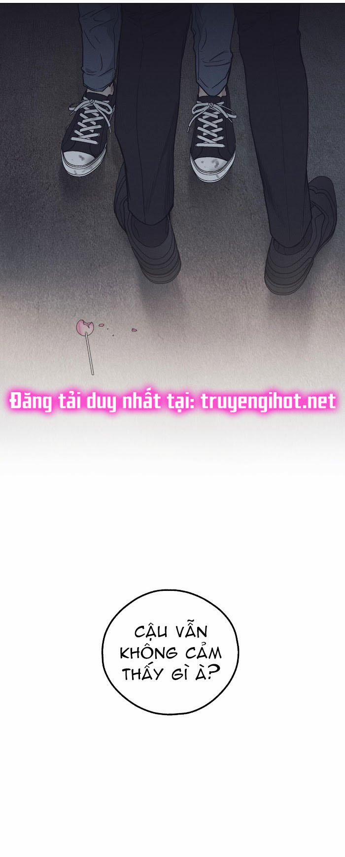 Phục Thù - Pay Back 20 trang 24