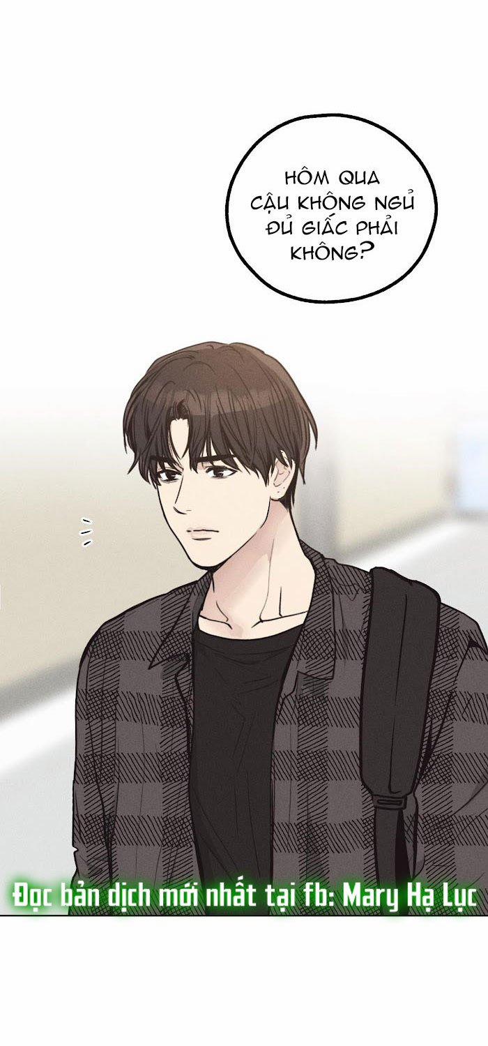 Phục Thù - Pay Back 20 trang 25