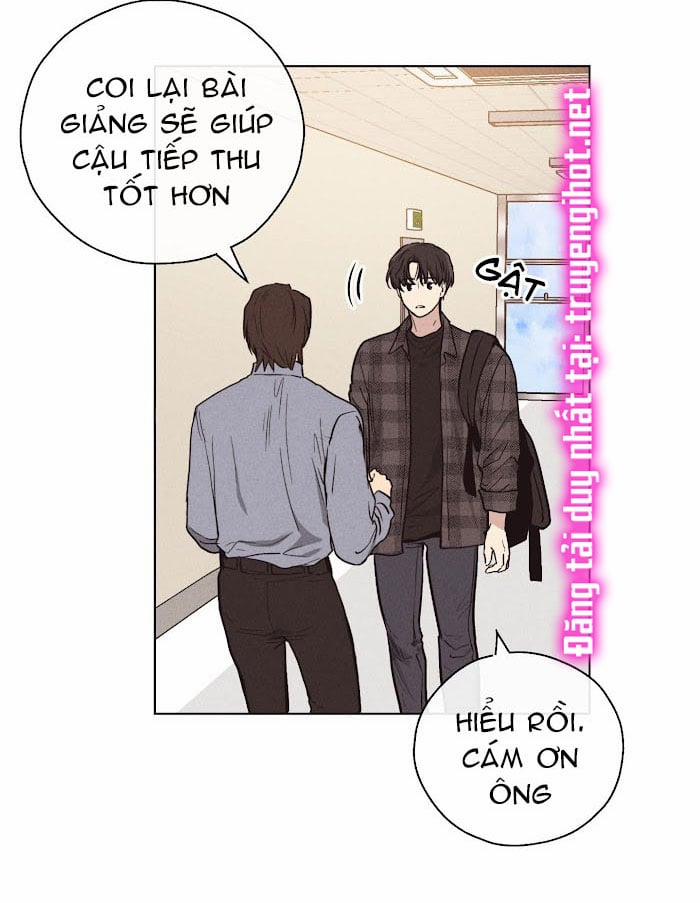 Phục Thù - Pay Back 20 trang 28