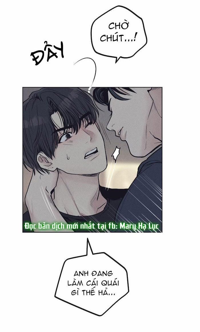 Phục Thù - Pay Back 20 trang 3