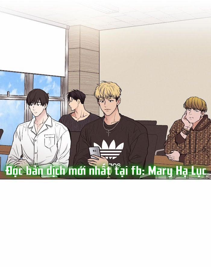 Phục Thù - Pay Back 20 trang 32