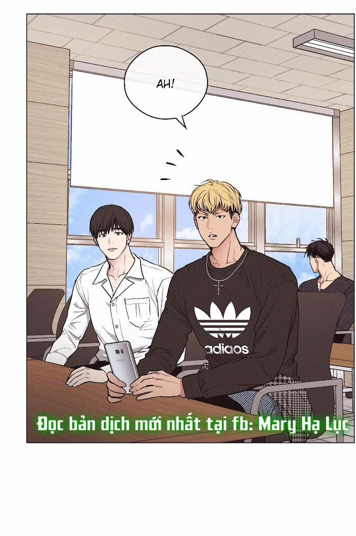 Phục Thù - Pay Back 20 trang 35