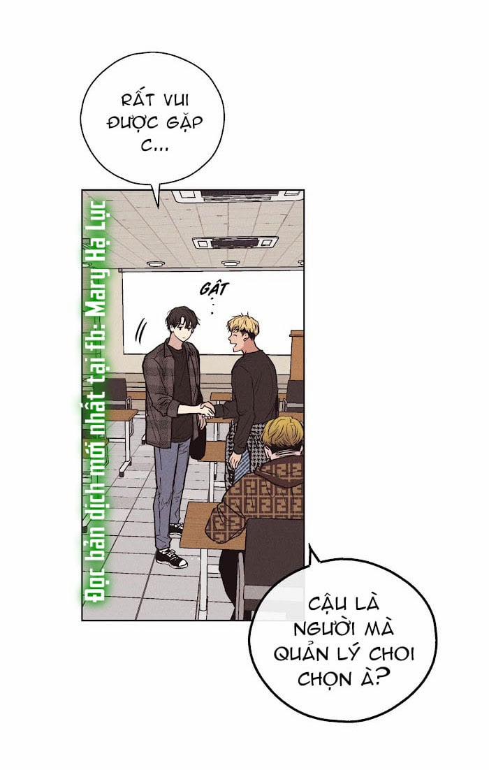 Phục Thù - Pay Back 20 trang 37