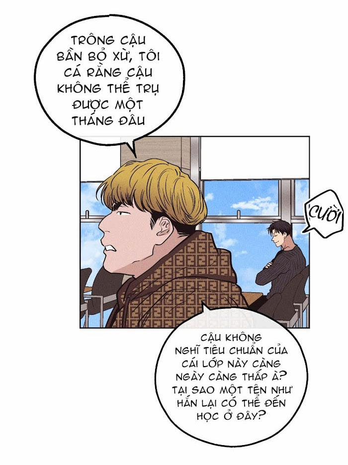 Phục Thù - Pay Back 20 trang 38