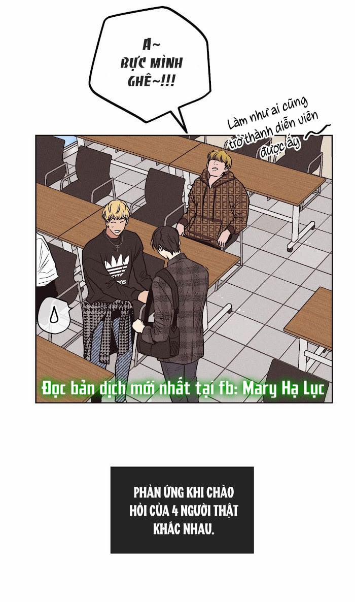 Phục Thù - Pay Back 20 trang 40