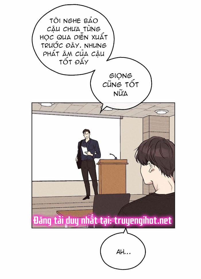 Phục Thù - Pay Back 20 trang 44