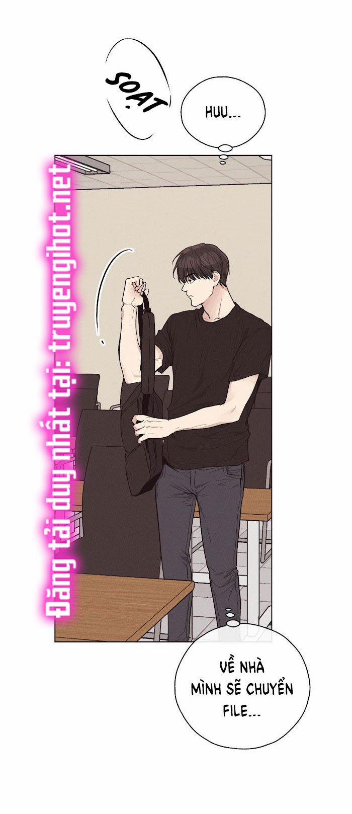 Phục Thù - Pay Back 20 trang 46