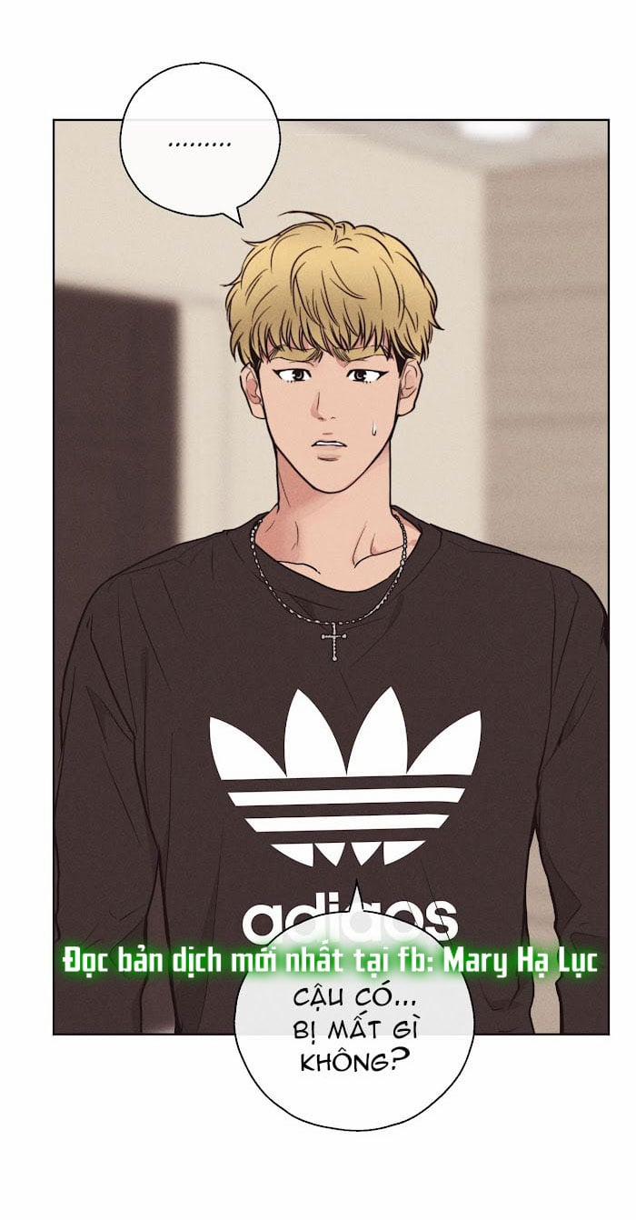 Phục Thù - Pay Back 20 trang 49