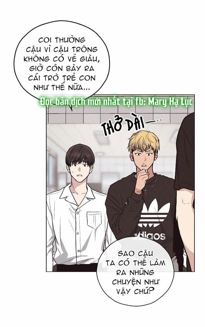 Phục Thù - Pay Back 20 trang 53