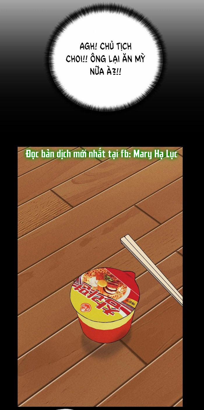 Phục Thù - Pay Back 20 trang 55