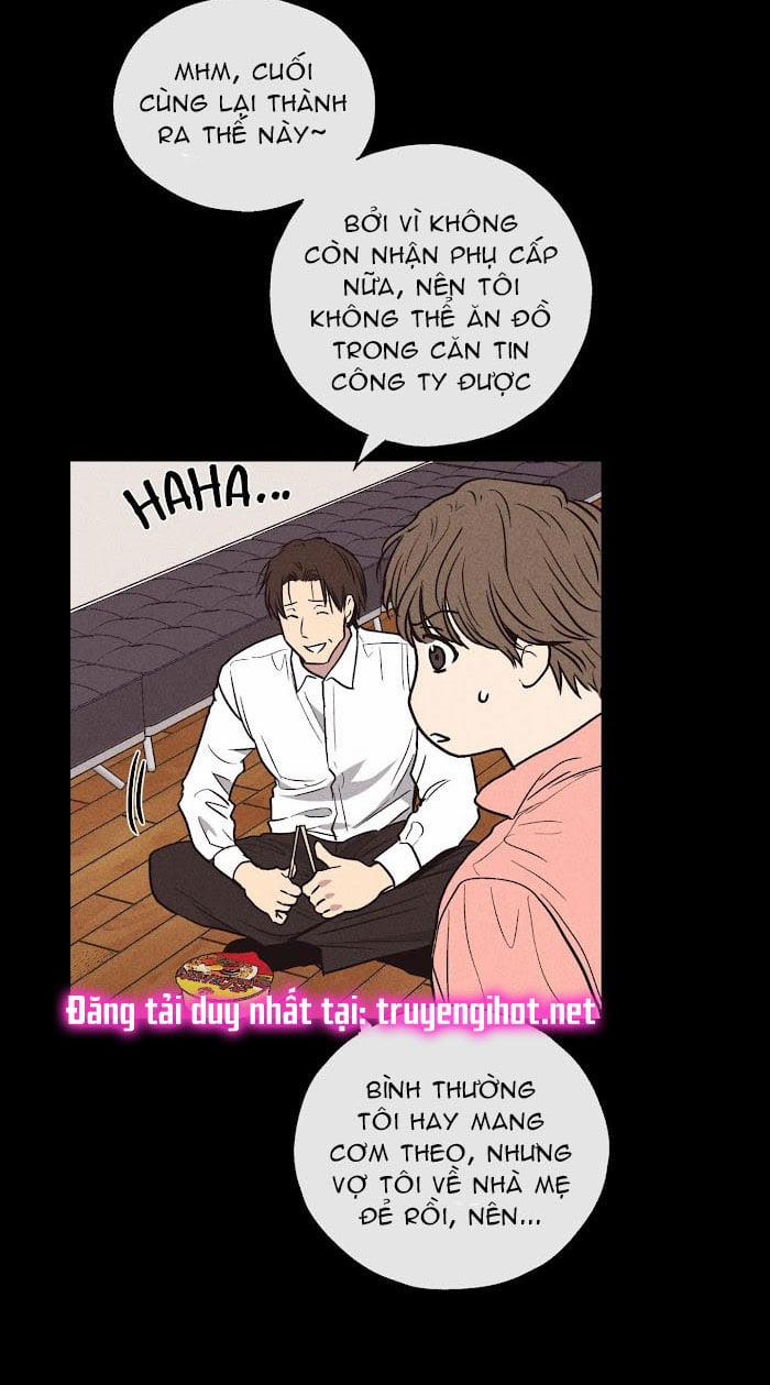 Phục Thù - Pay Back 20 trang 56