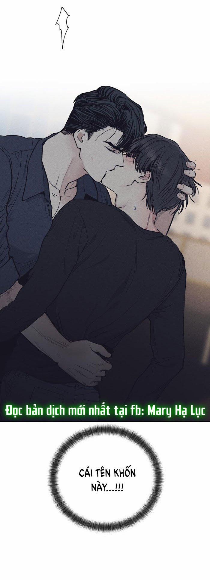 Phục Thù - Pay Back 20 trang 6