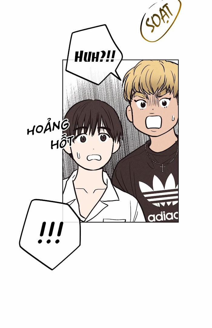 Phục Thù - Pay Back 20 trang 61