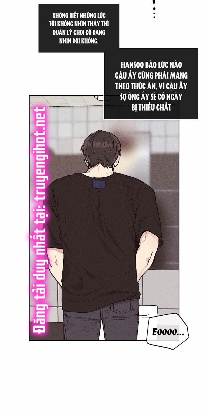 Phục Thù - Pay Back 20 trang 65