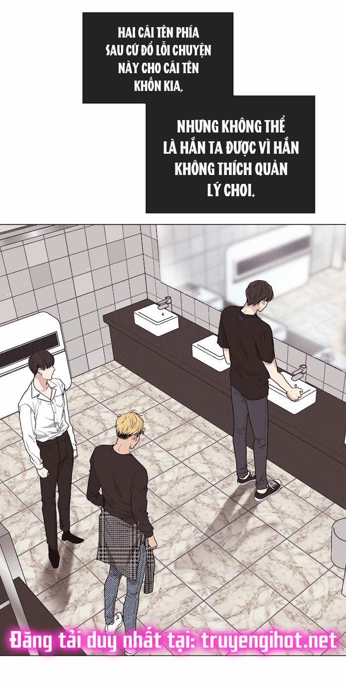 Phục Thù - Pay Back 20 trang 68