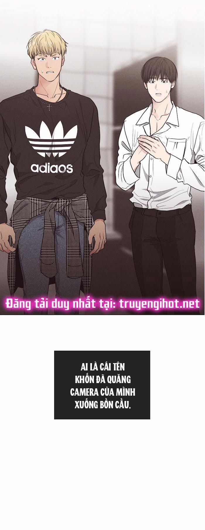 Phục Thù - Pay Back 20 trang 70