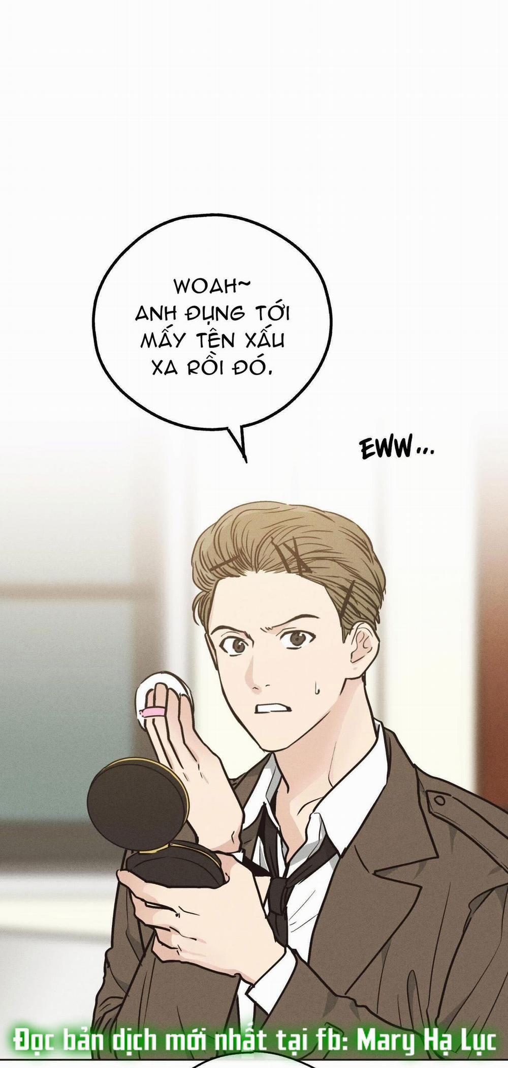 Phục Thù - Pay Back 21 trang 0