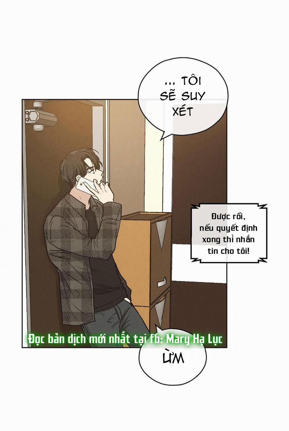 Phục Thù - Pay Back 21 trang 10