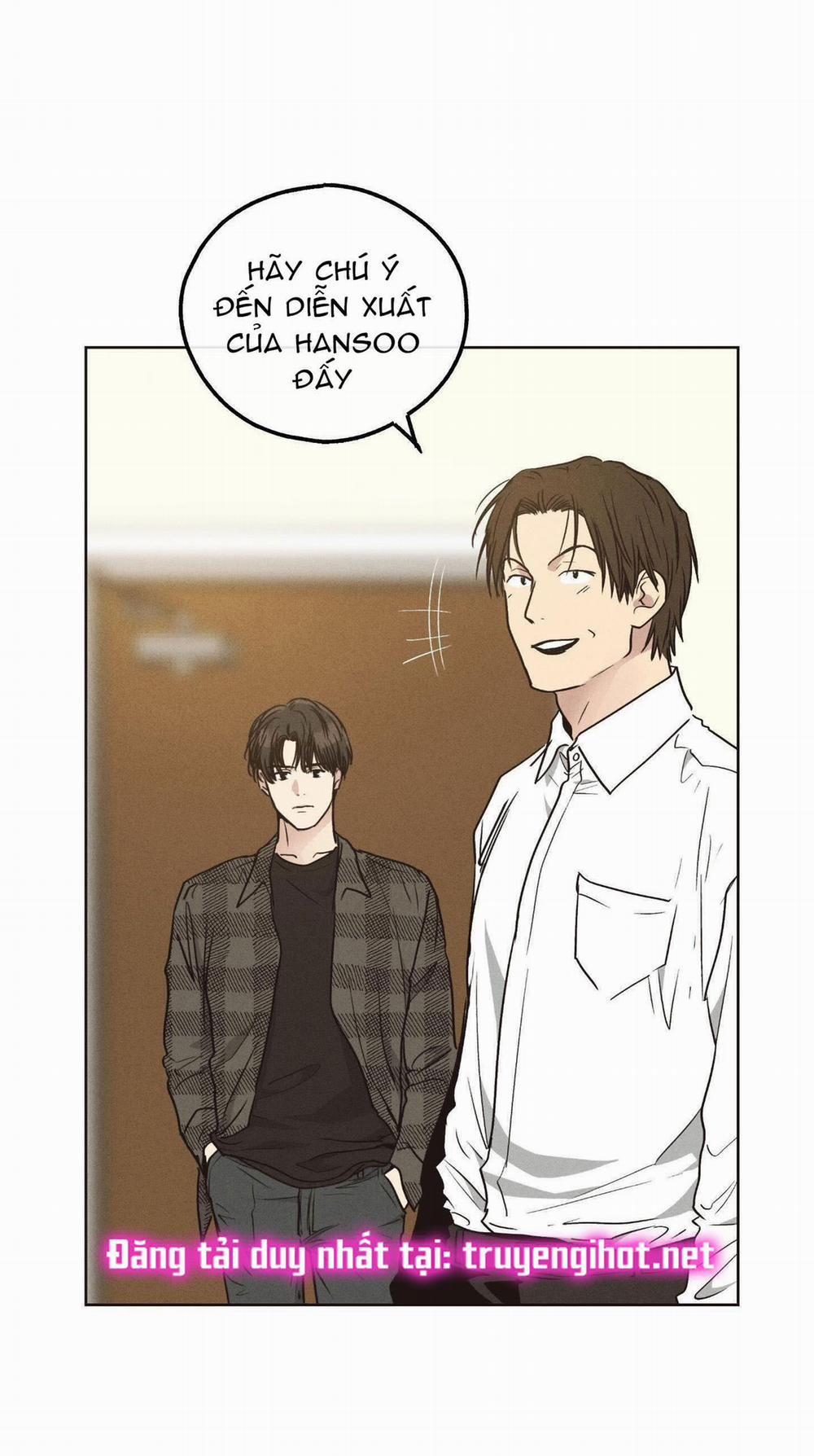 Phục Thù - Pay Back 21 trang 13