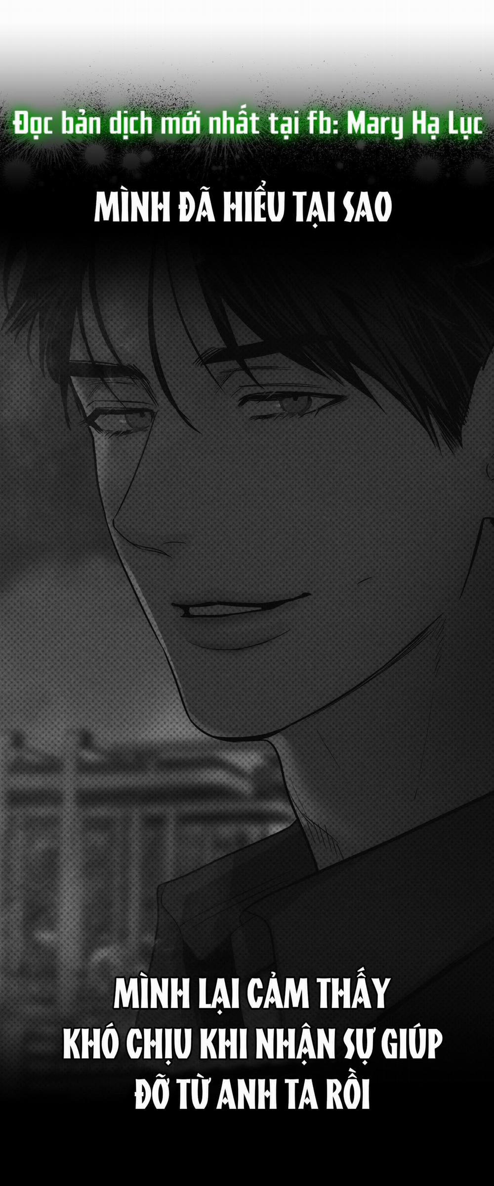 Phục Thù - Pay Back 21 trang 17