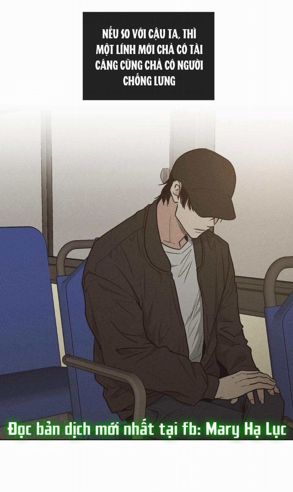 Phục Thù - Pay Back 21 trang 19