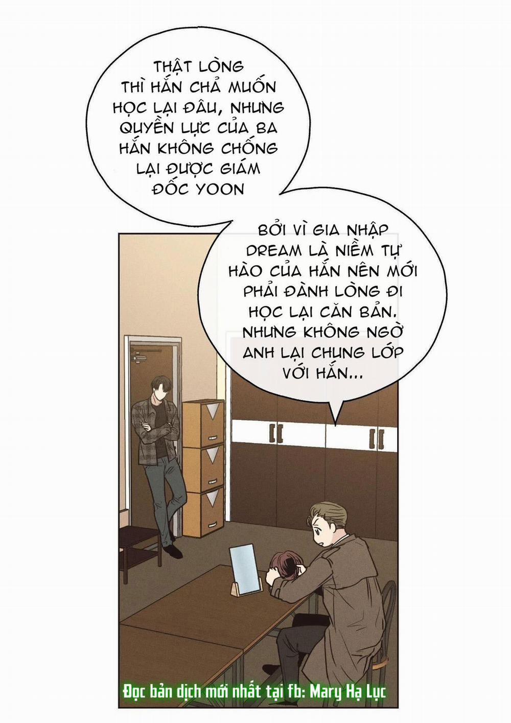 Phục Thù - Pay Back 21 trang 2