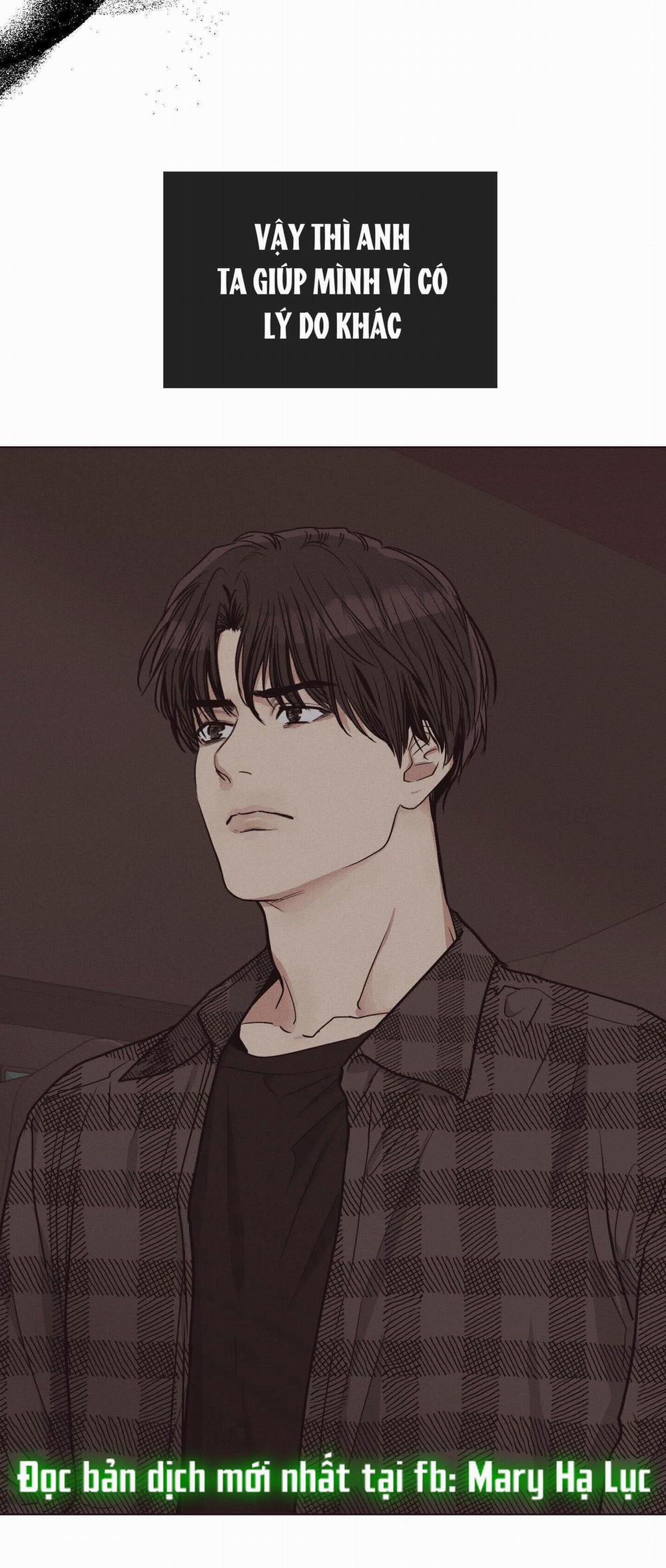 Phục Thù - Pay Back 21 trang 22