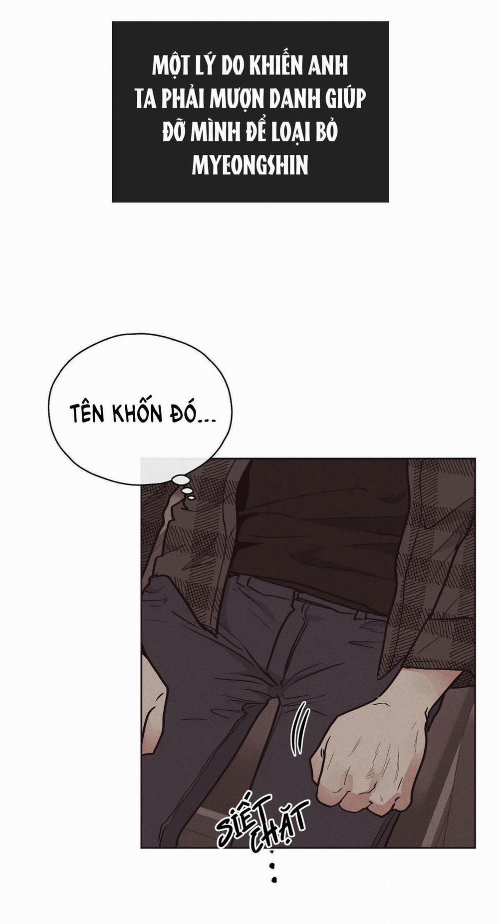 Phục Thù - Pay Back 21 trang 23