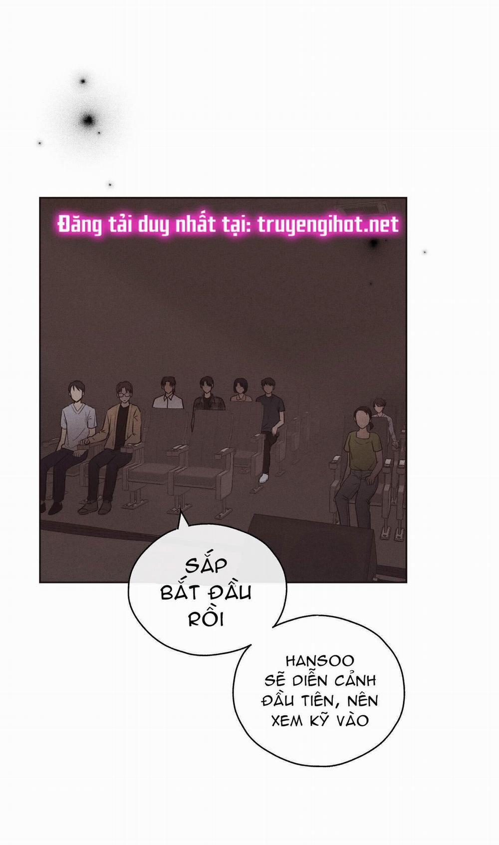 Phục Thù - Pay Back 21 trang 24