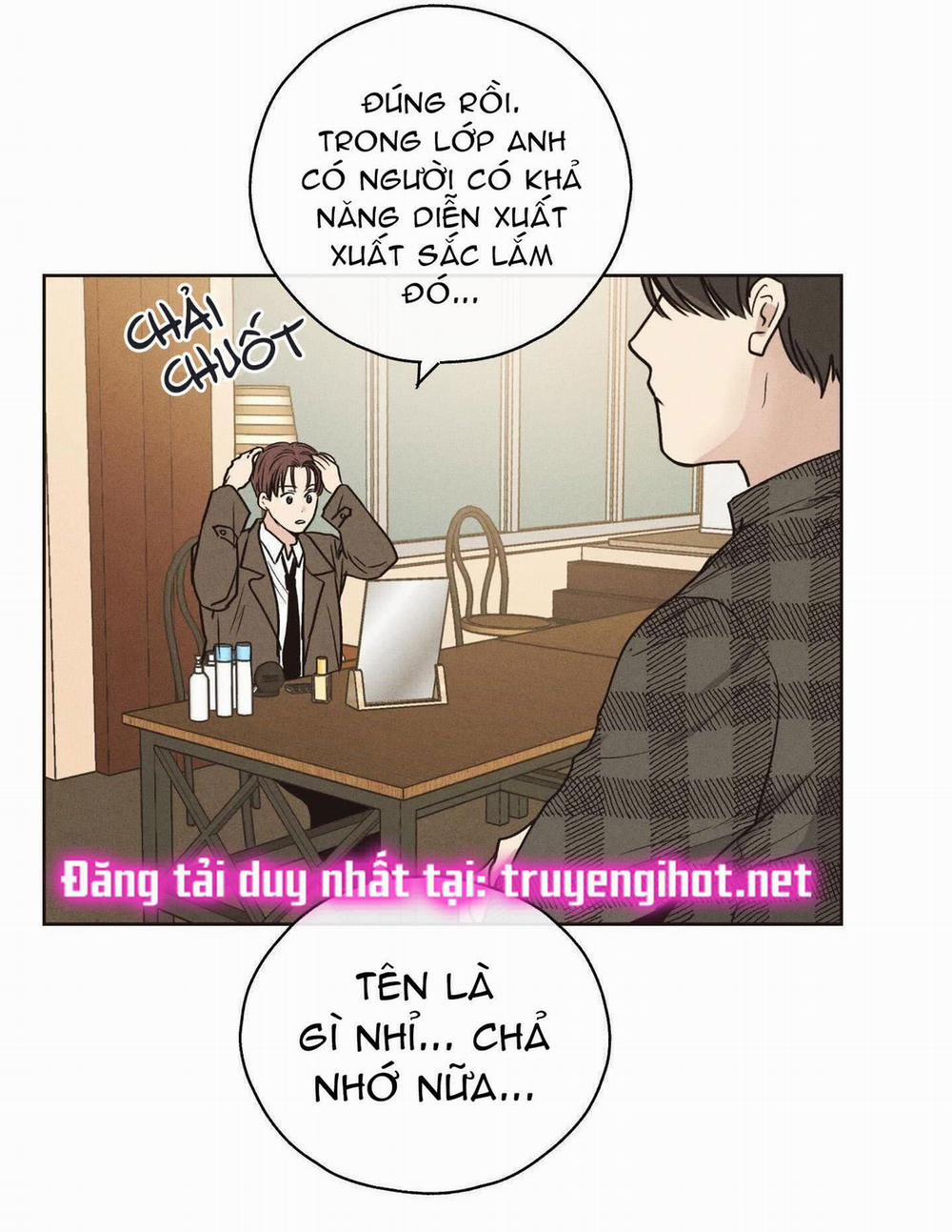 Phục Thù - Pay Back 21 trang 3