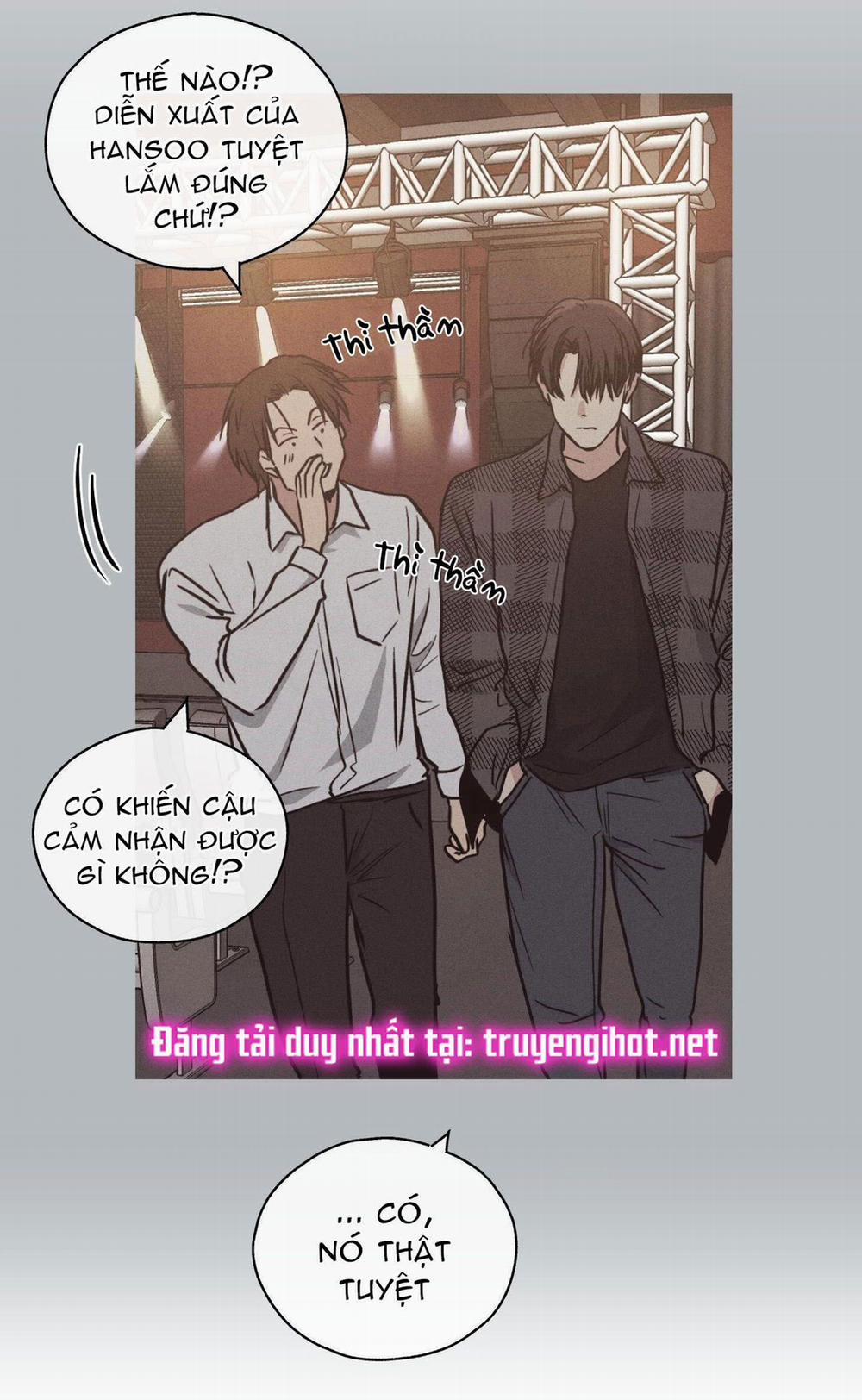 Phục Thù - Pay Back 21 trang 32