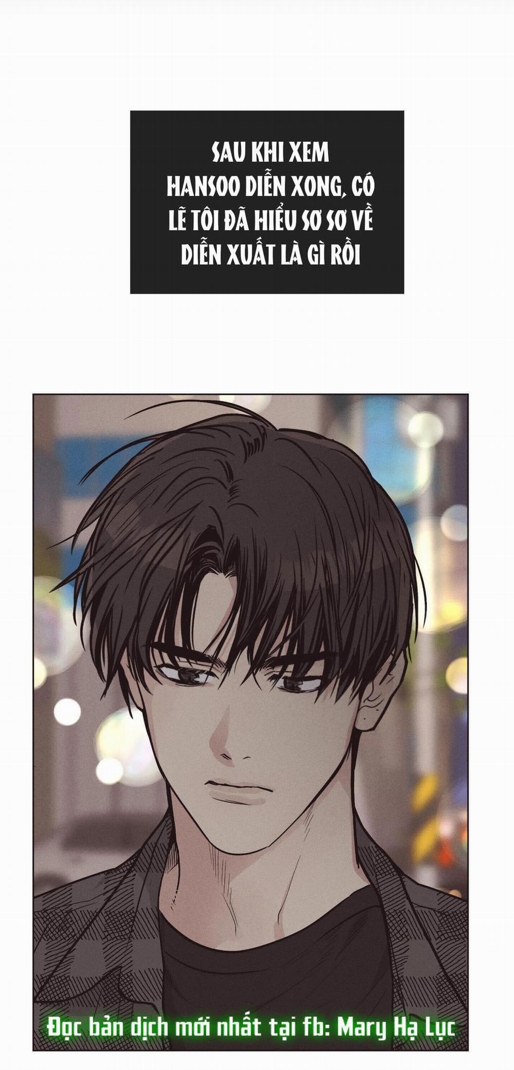 Phục Thù - Pay Back 21 trang 33