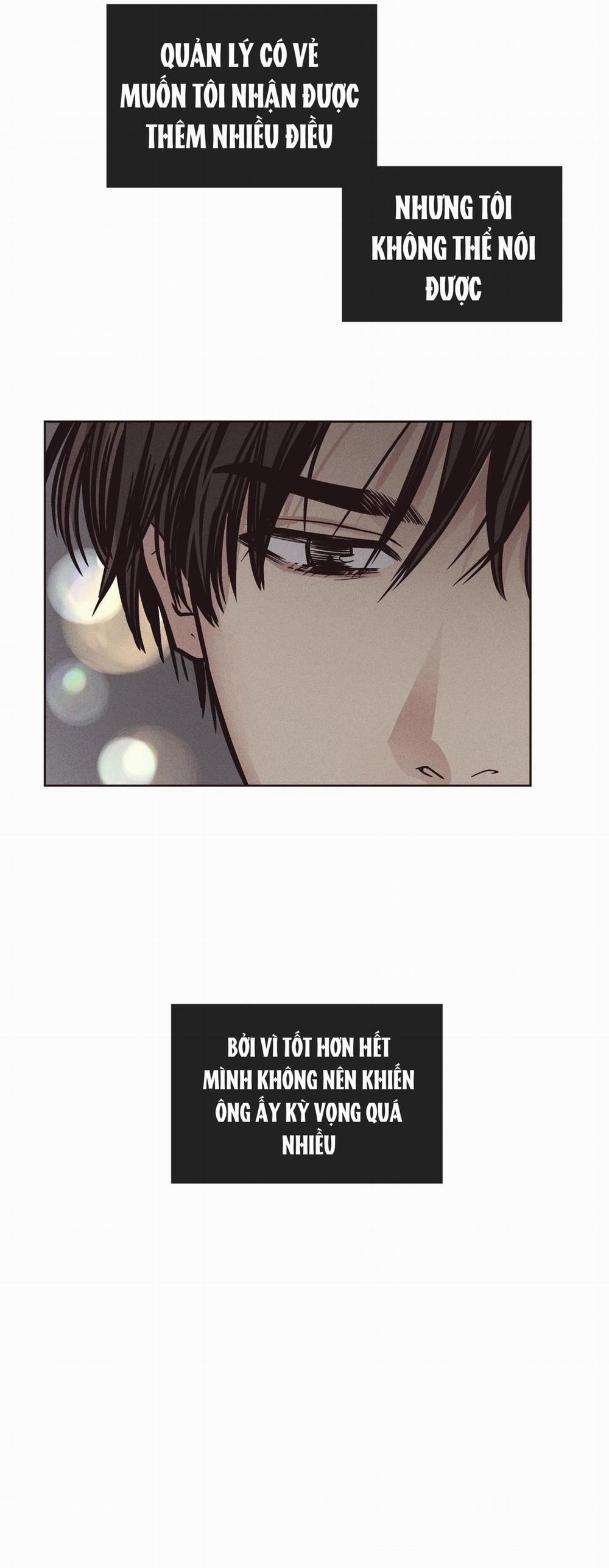 Phục Thù - Pay Back 21 trang 34