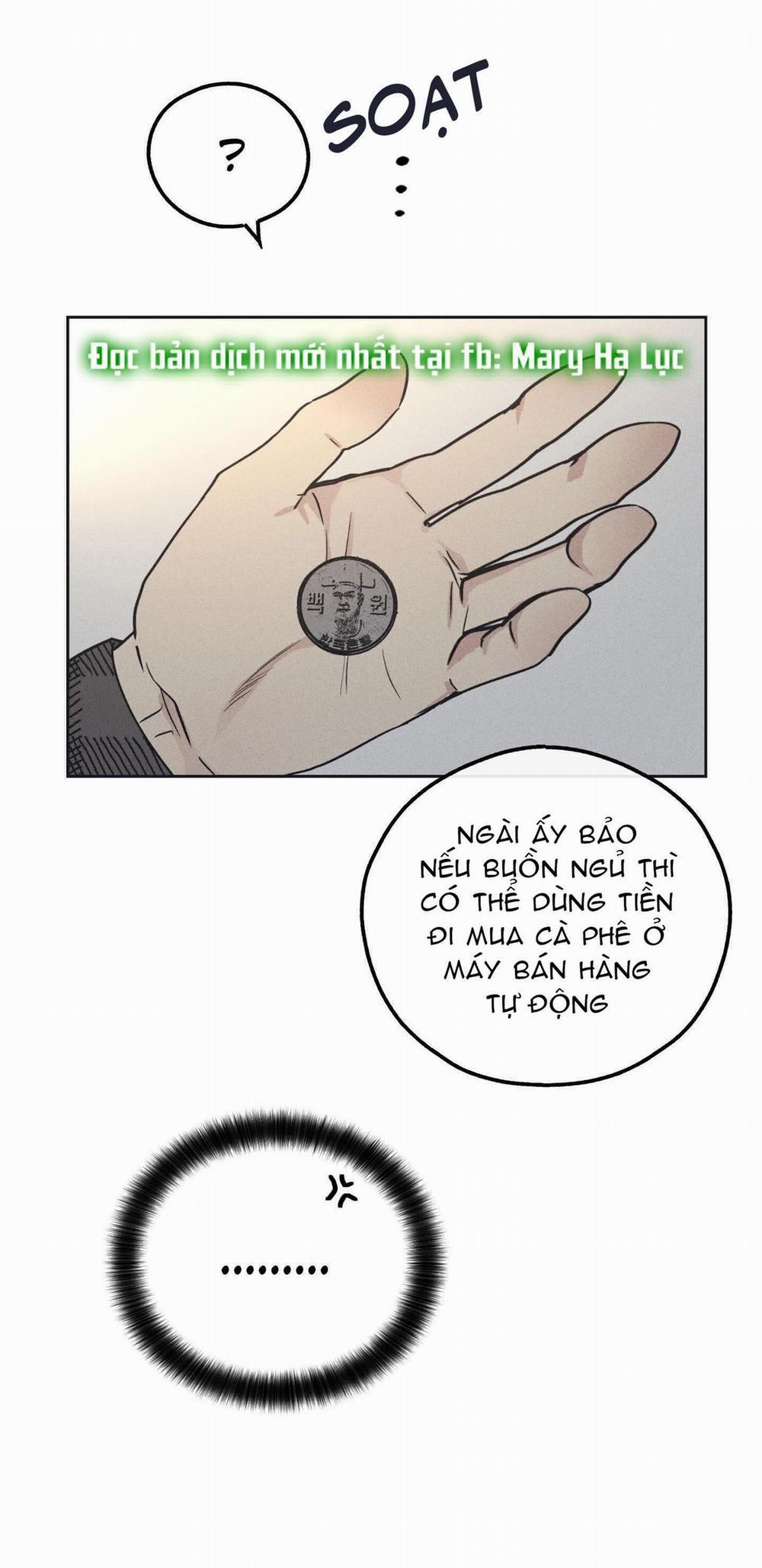 Phục Thù - Pay Back 21 trang 37