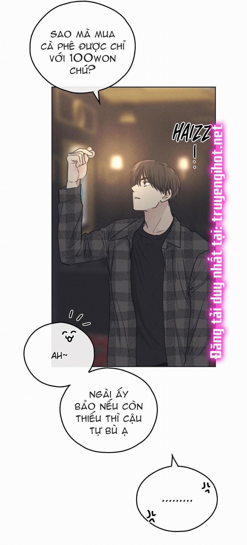 Phục Thù - Pay Back 21 trang 38