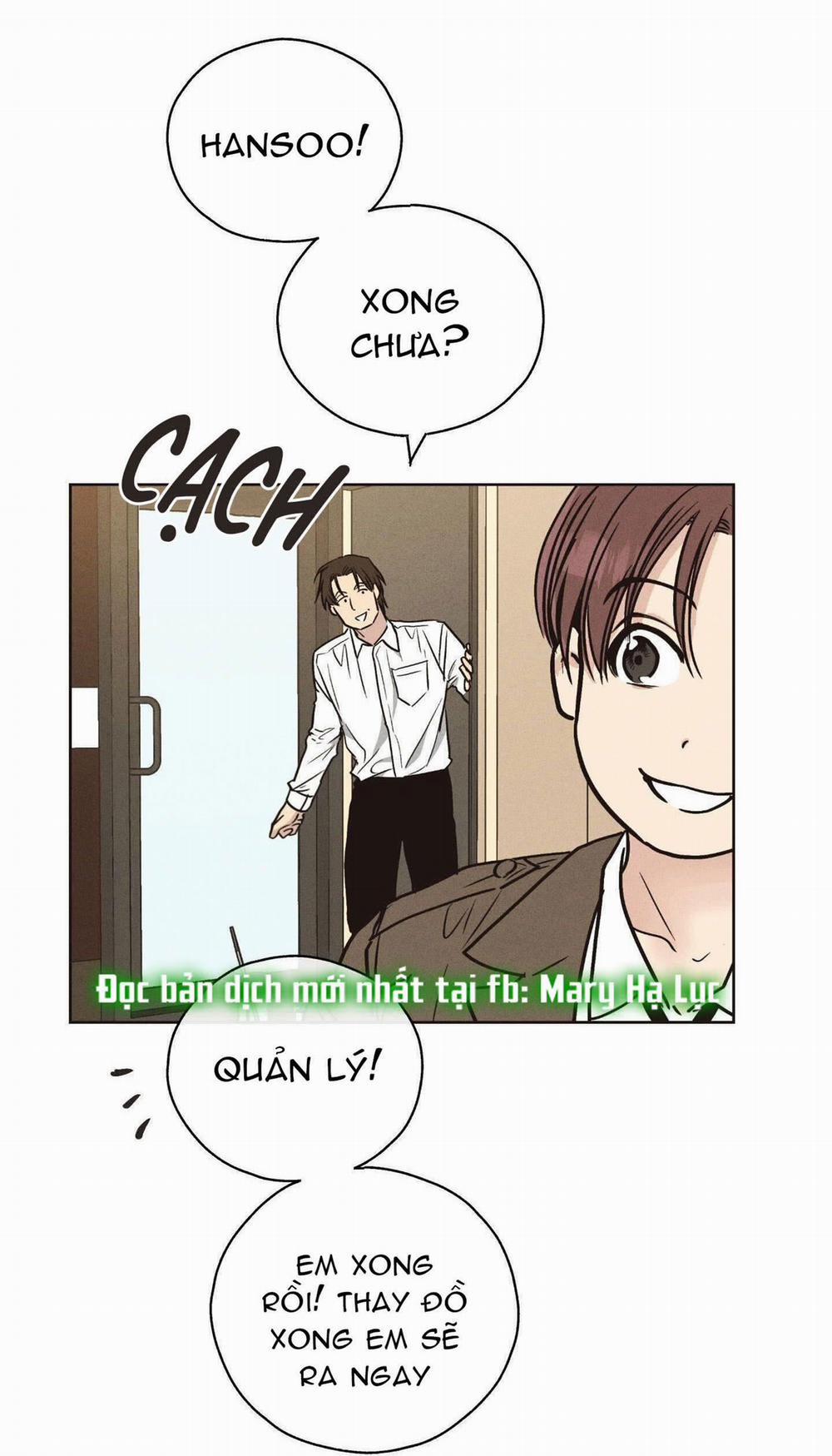 Phục Thù - Pay Back 21 trang 4