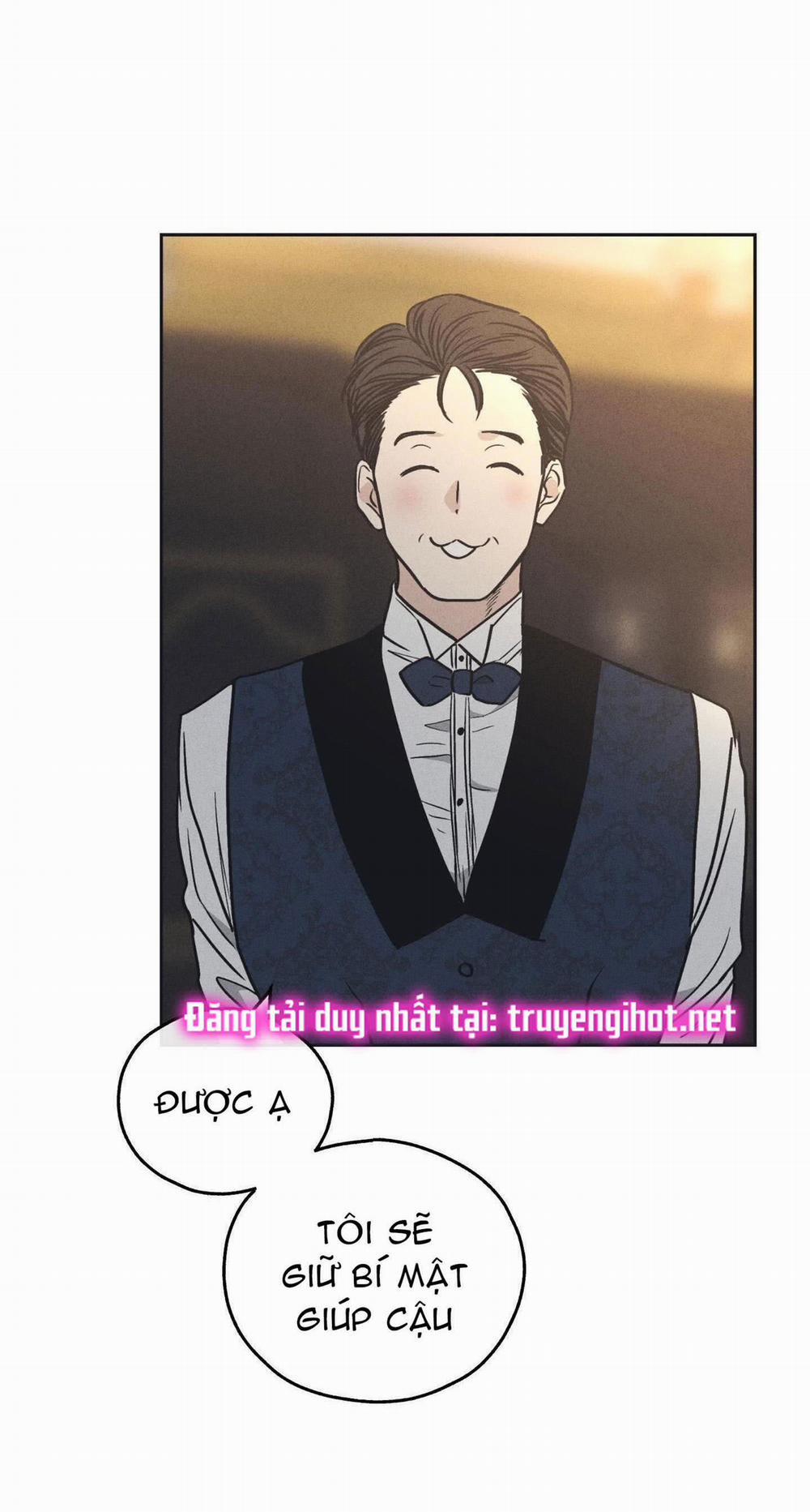 Phục Thù - Pay Back 21 trang 40