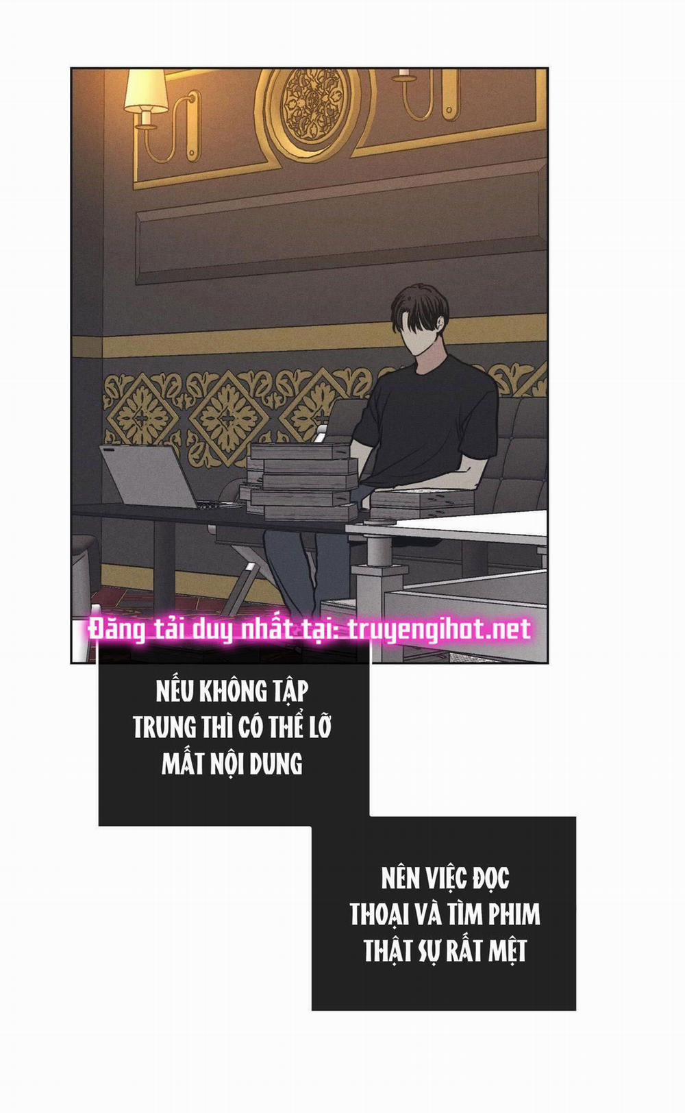 Phục Thù - Pay Back 21 trang 42