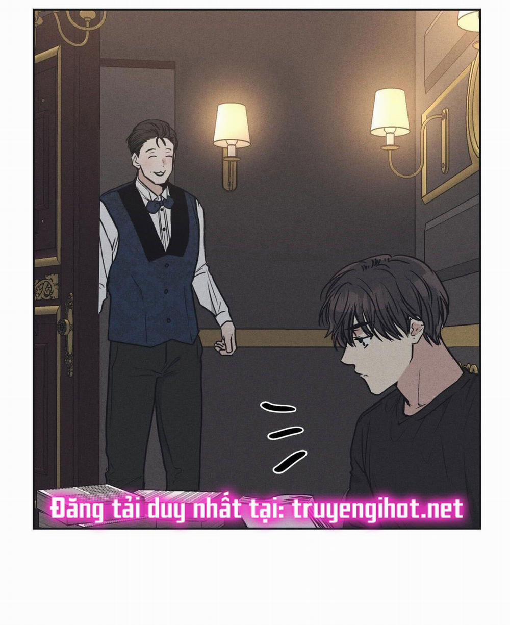 Phục Thù - Pay Back 21 trang 45