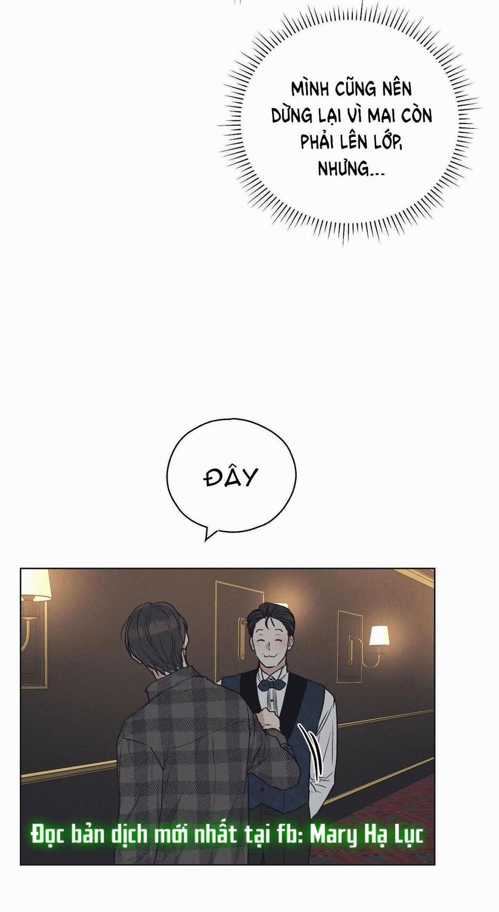 Phục Thù - Pay Back 21 trang 48