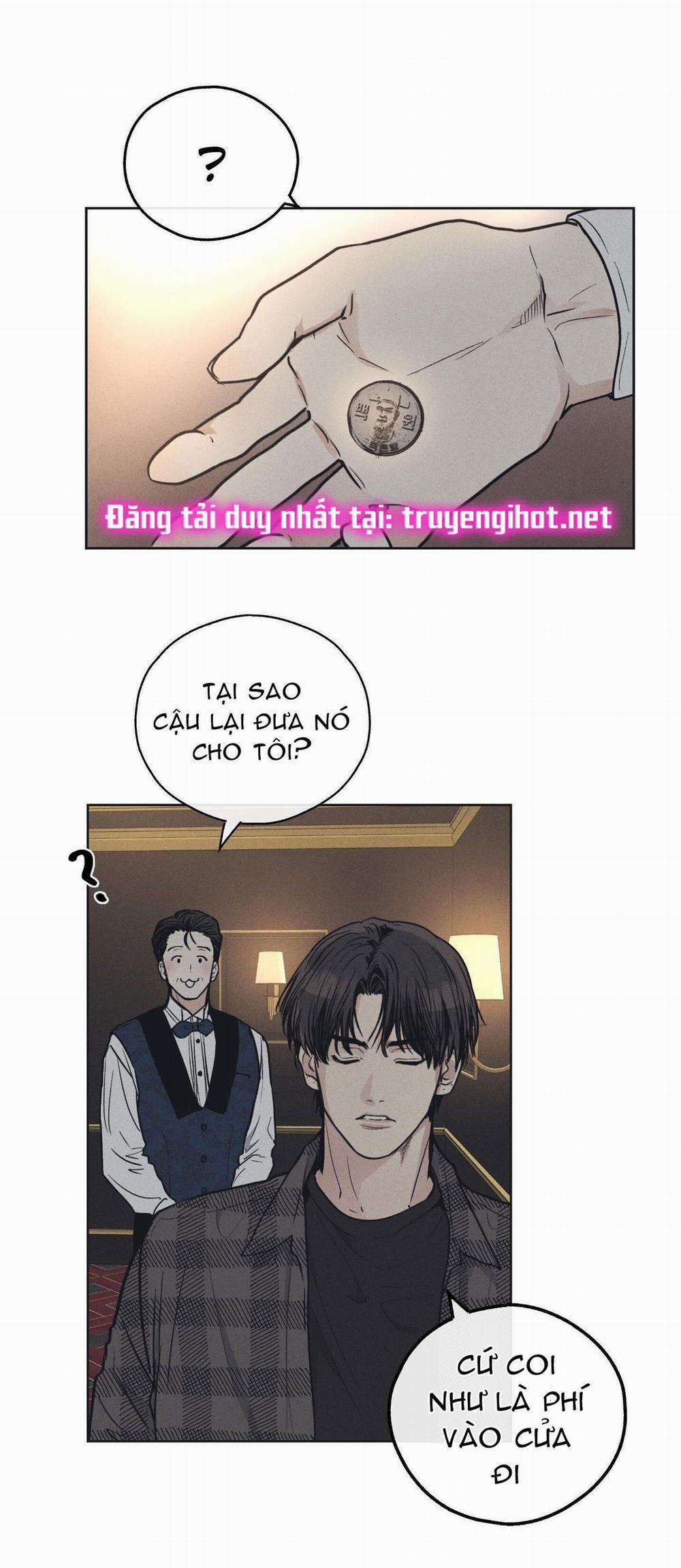 Phục Thù - Pay Back 21 trang 49