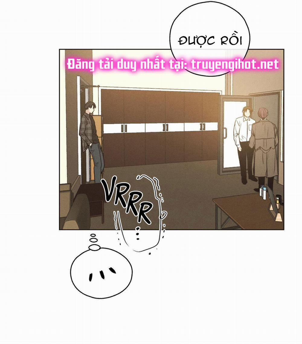 Phục Thù - Pay Back 21 trang 5