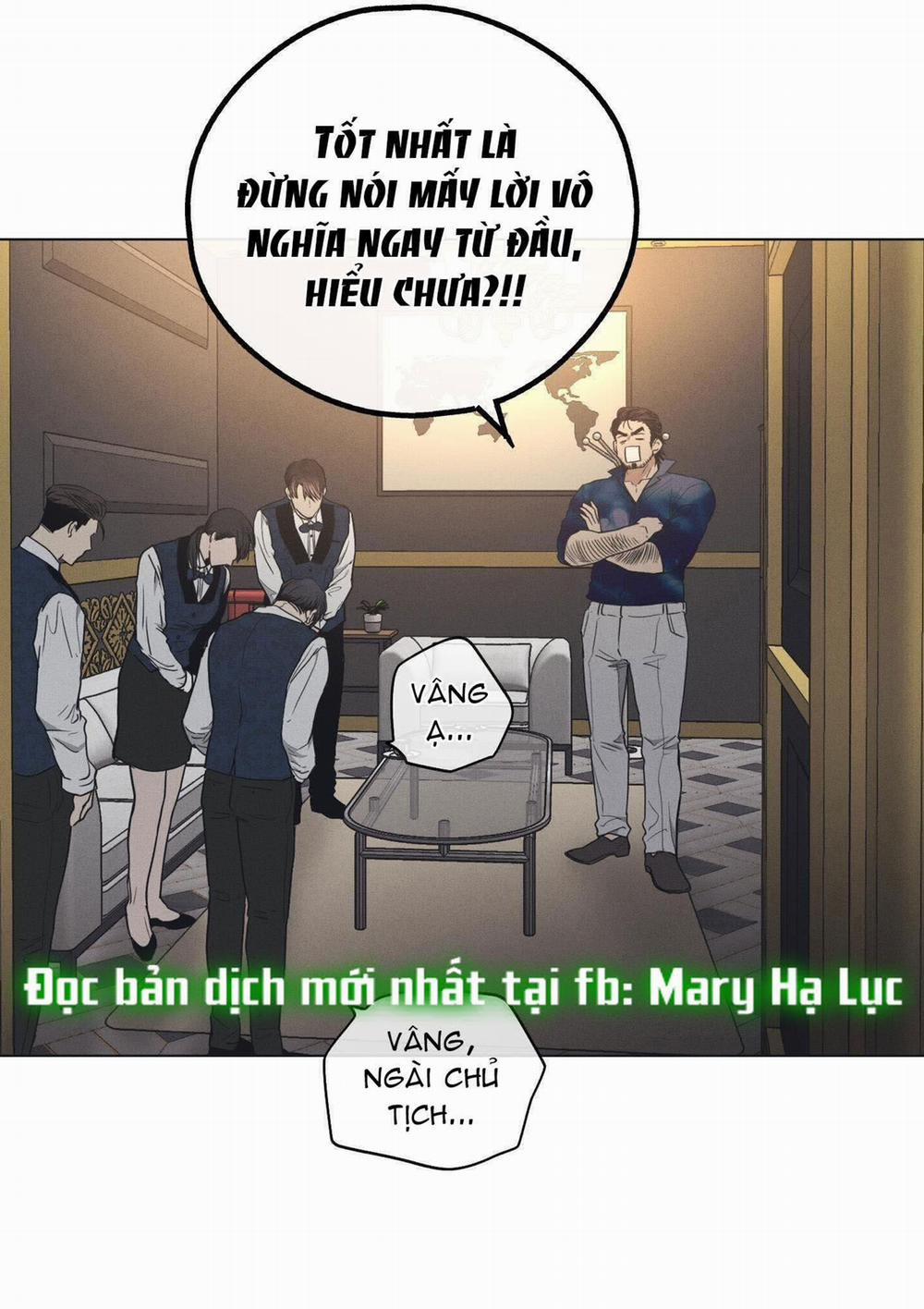 Phục Thù - Pay Back 21 trang 56