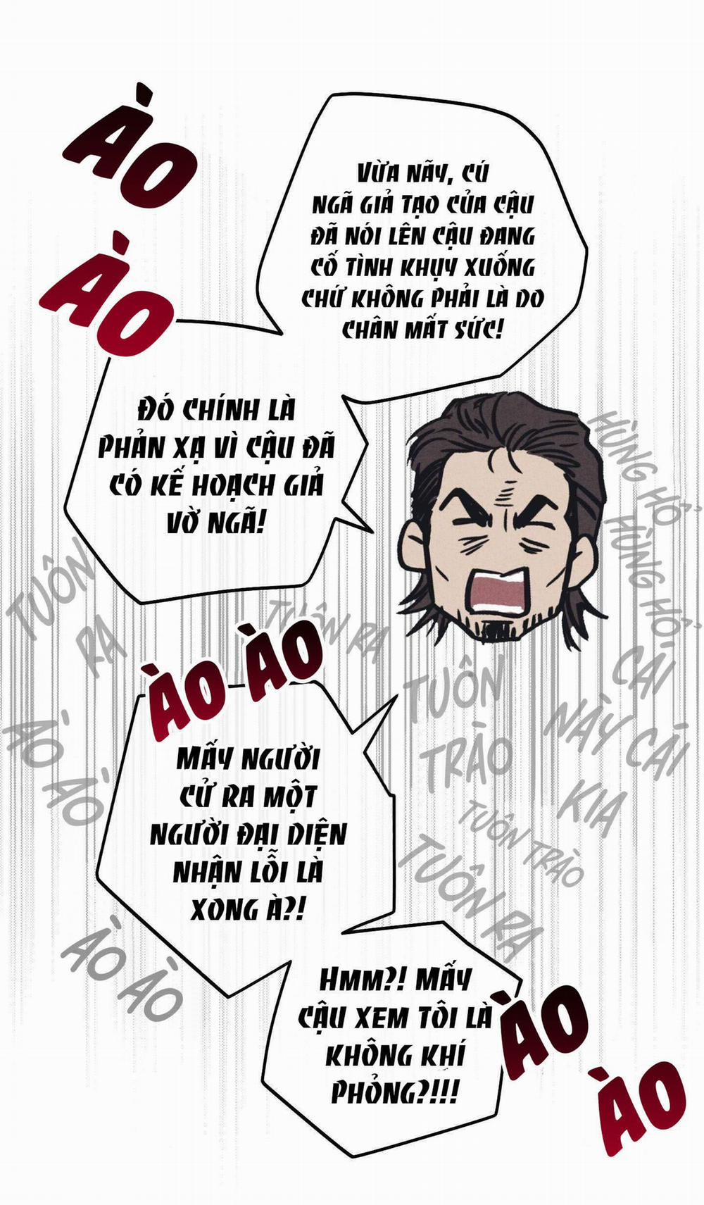 Phục Thù - Pay Back 21 trang 59