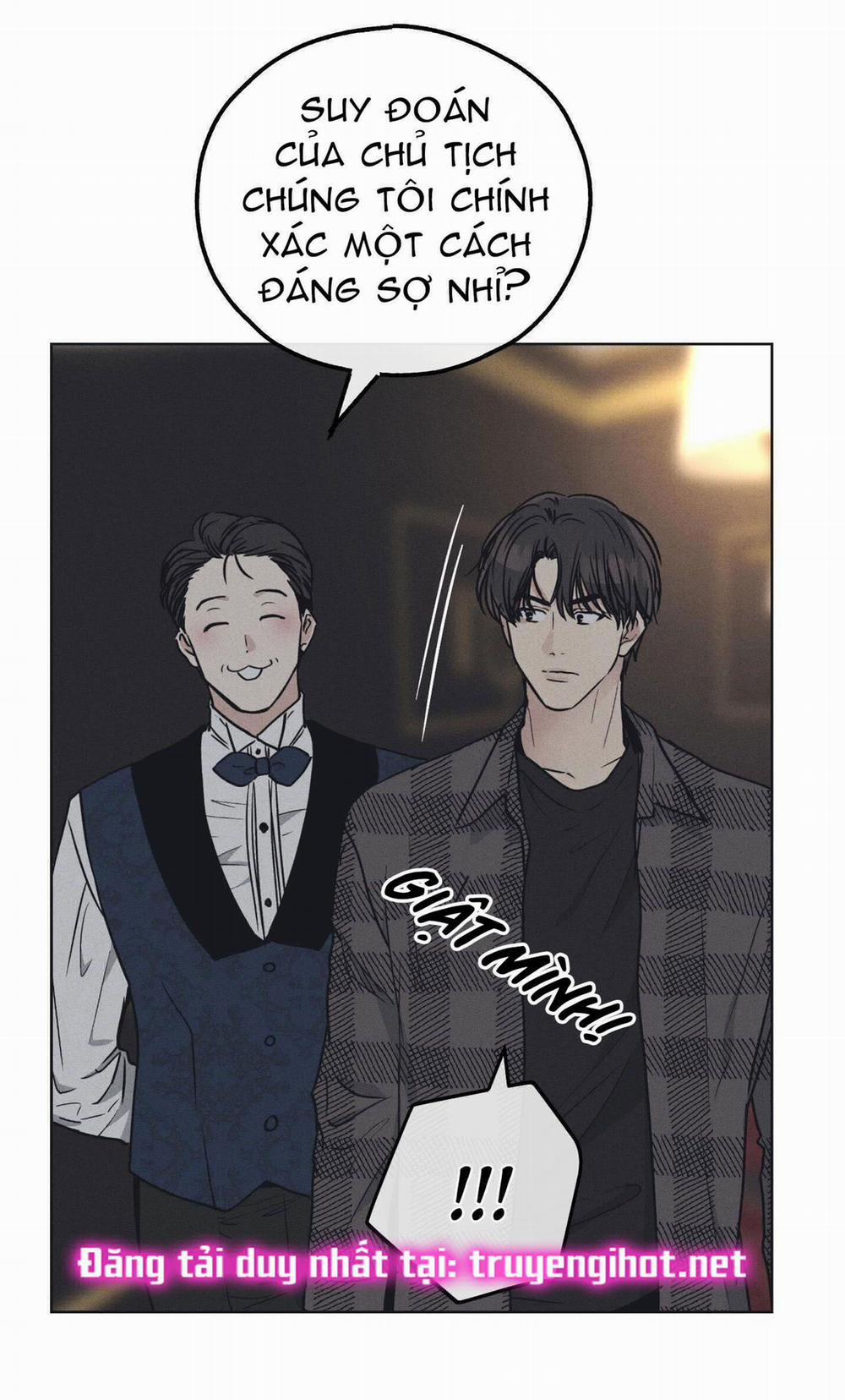 Phục Thù - Pay Back 21 trang 65