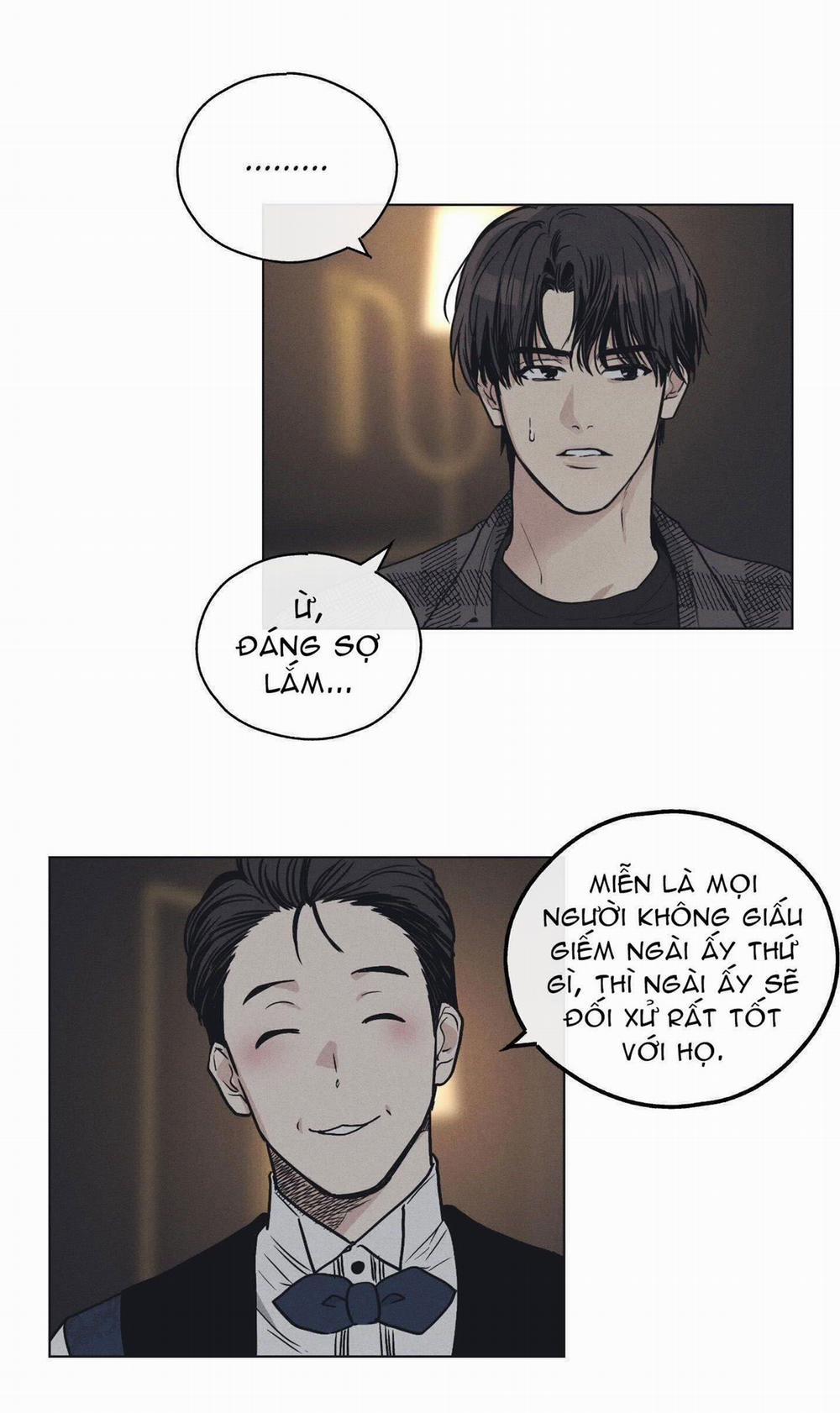 Phục Thù - Pay Back 21 trang 66