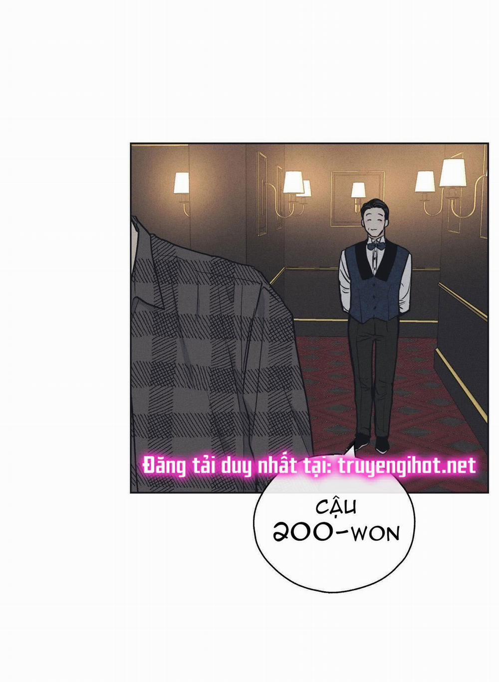 Phục Thù - Pay Back 21 trang 68