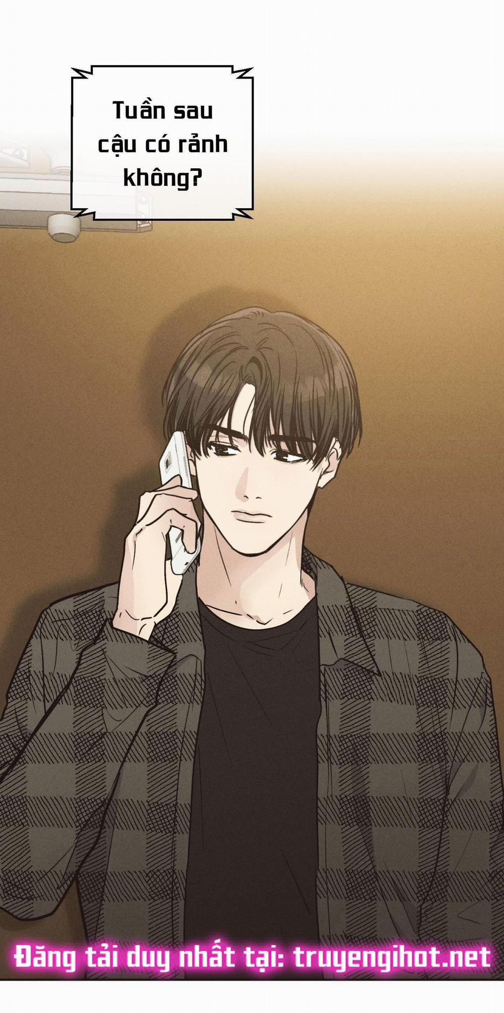 Phục Thù - Pay Back 21 trang 7