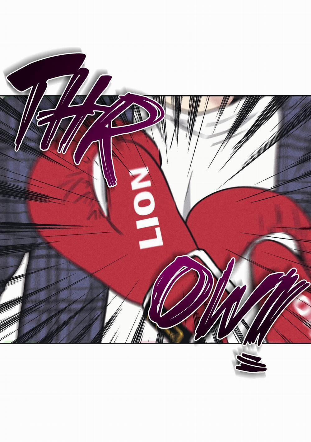 Phục Thù - Pay Back 21 trang 73